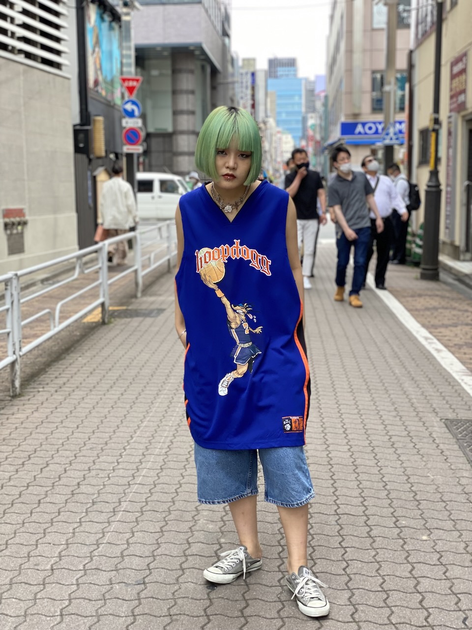 Snoop Dogg Clothing style upperupper